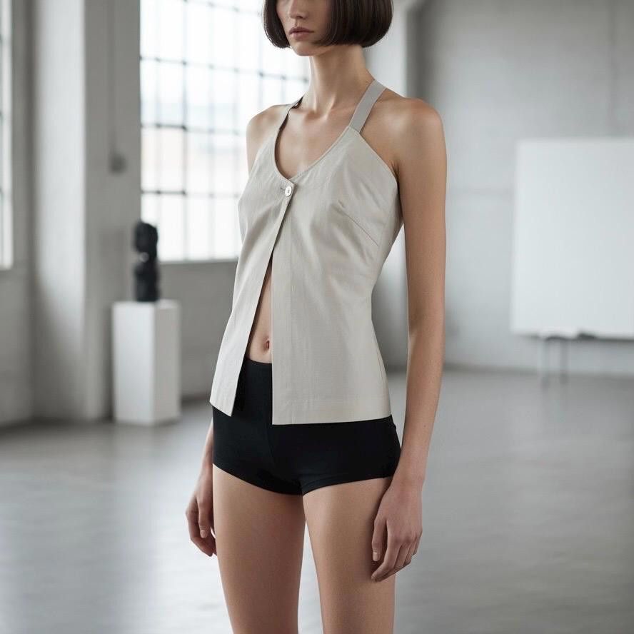 Other The Cop Copine Bolero Top Size ONE SIZE - 2 Thumbnail