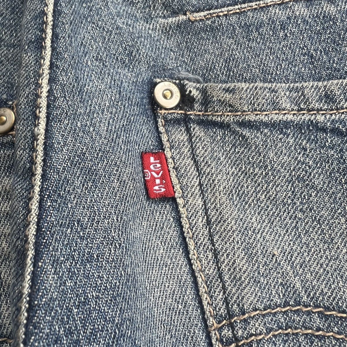 Levi's Vintage Levi’s Engineered Jeans Size US 28 / EU 44 - 13 Thumbnail