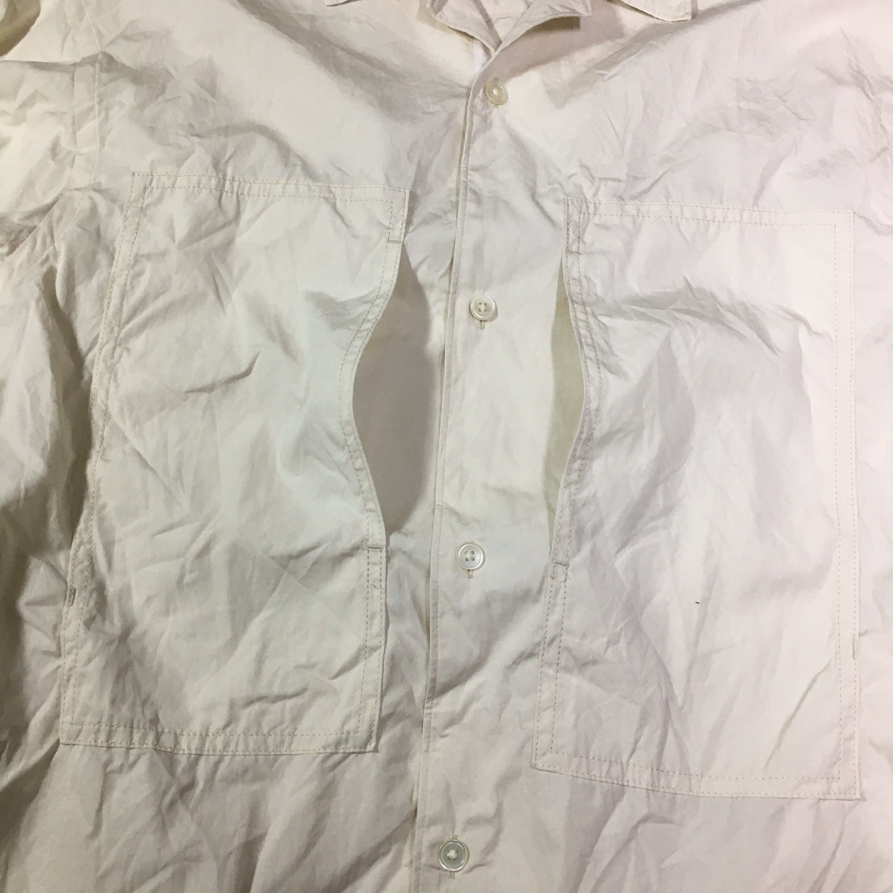 Jil Sander × Uniqlo Jil Sander x UNIQLO Jacket Size US M / EU 48-50 / 2 - 9 Thumbnail
