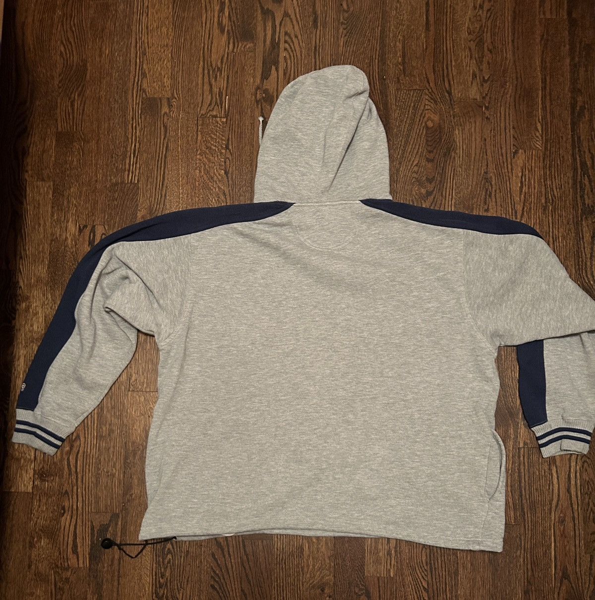 Lee Vintage Notre Dame Hoodie Size US XL / EU 56 / 4 - 2 Thumbnail