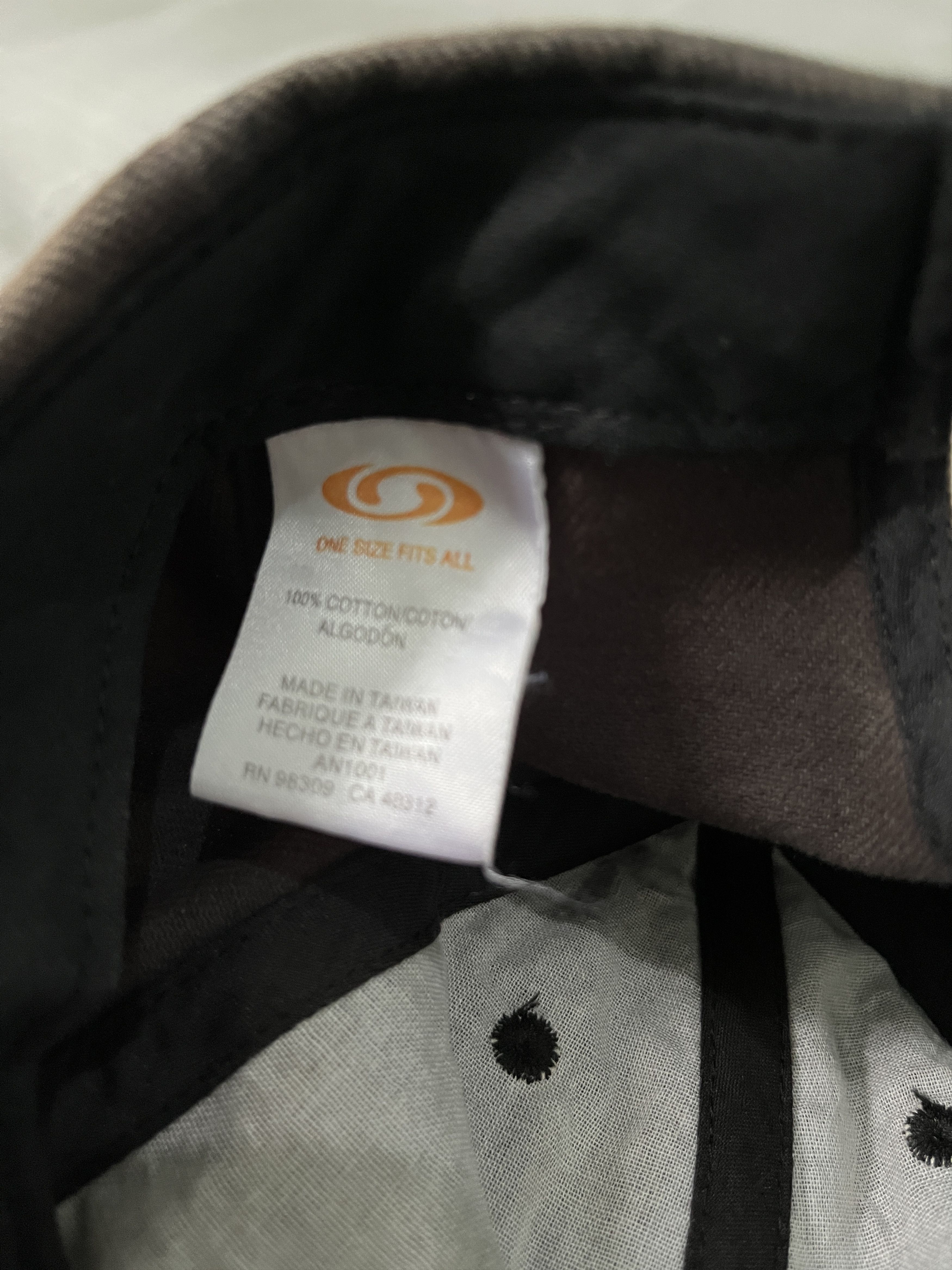 Salomon brown Salomon cap Size ONE SIZE - 6 Thumbnail