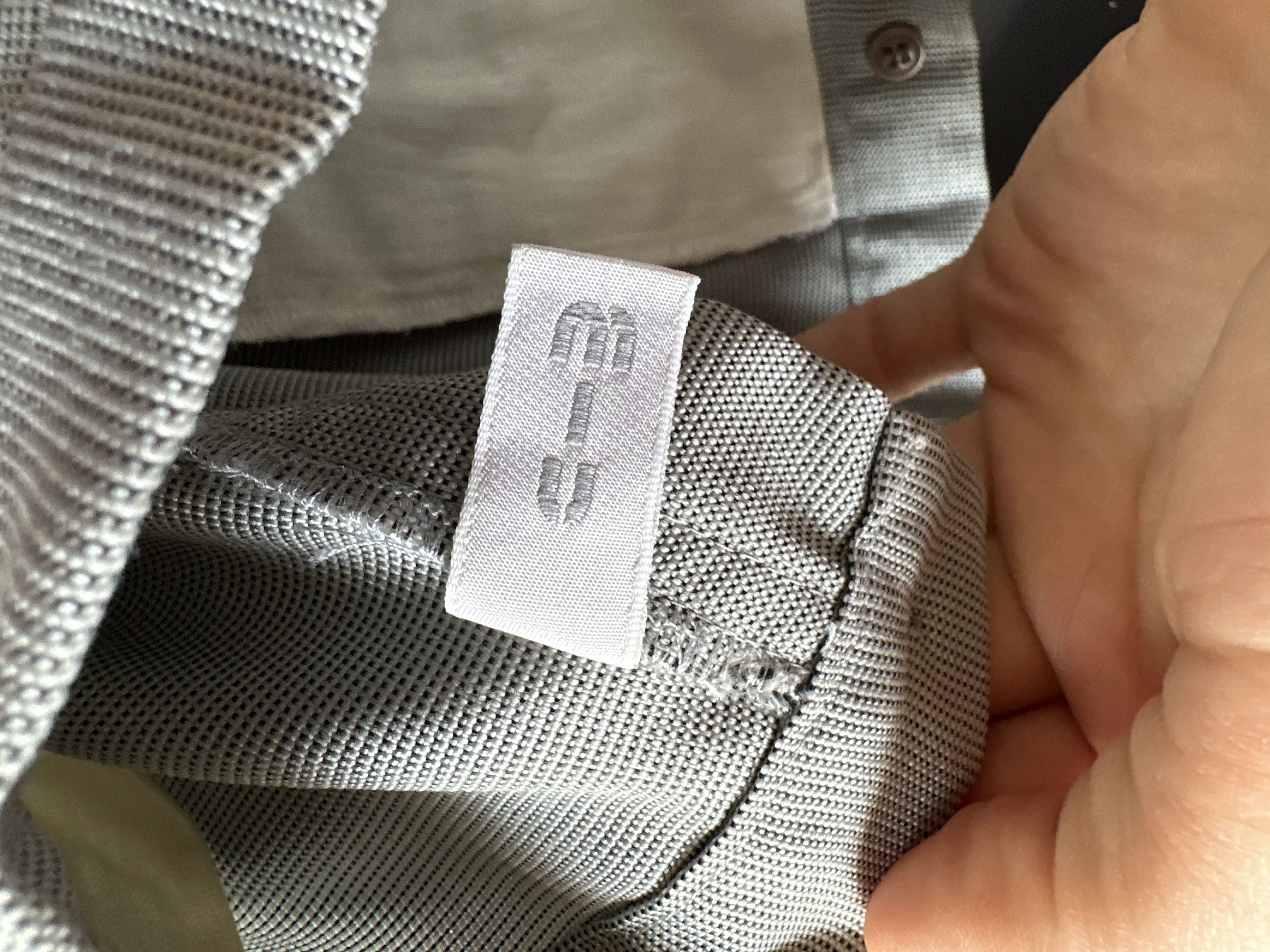 Miu Miu Miu Miu Trousers Size US 32 / EU 48 - 3 Thumbnail
