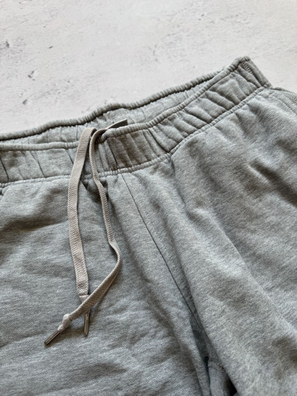 Nike × Vintage NIKE VINTAGE Y2K OVERSIZE BAGGY FIT PANTS SWEATPANTS Size US 34 / EU 50 - 6 Thumbnail