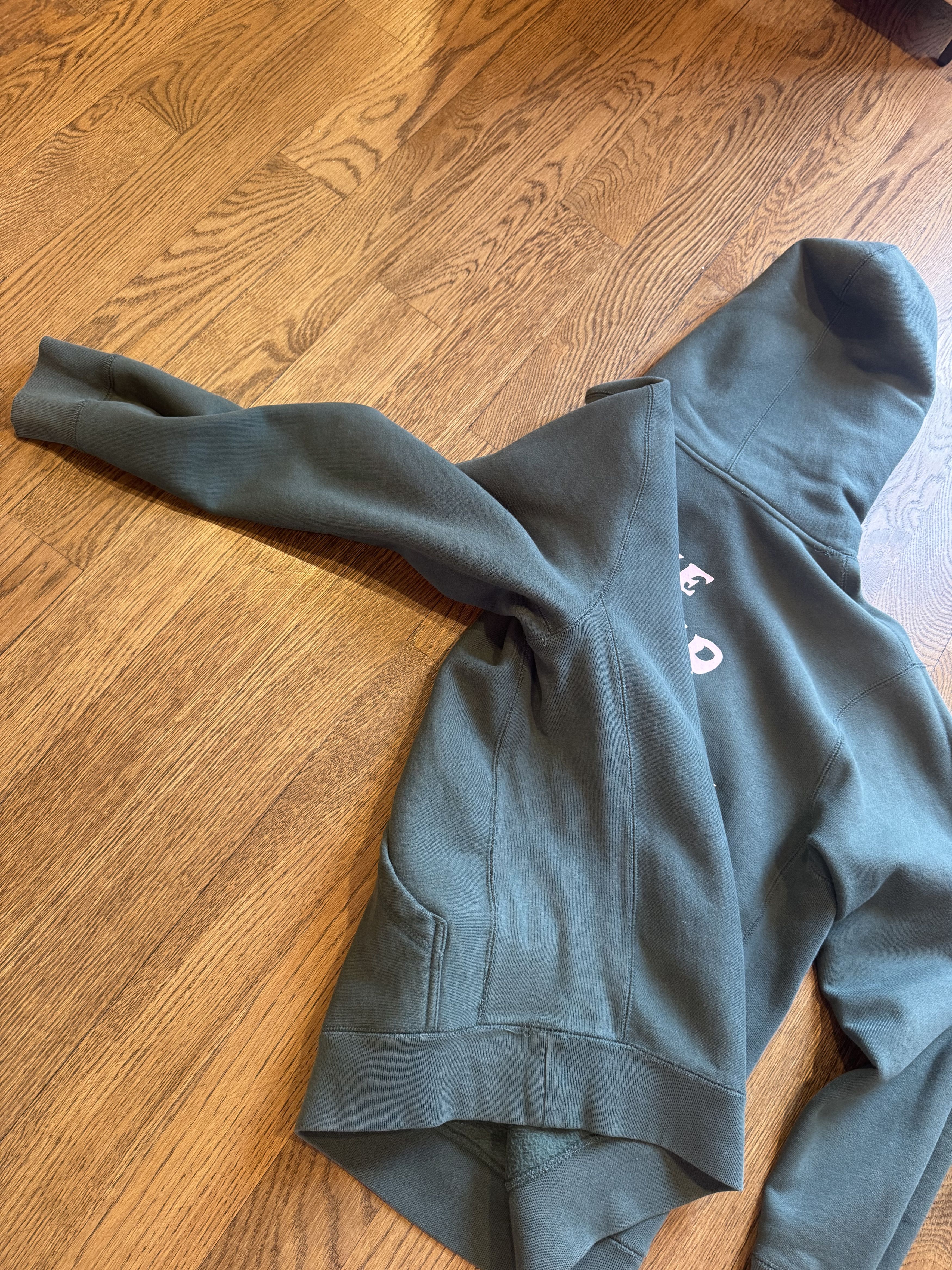 Other Soulection Radio TSOT Heavyweight Hoodie Size US M / EU 48-50 / 2 - 9 Thumbnail