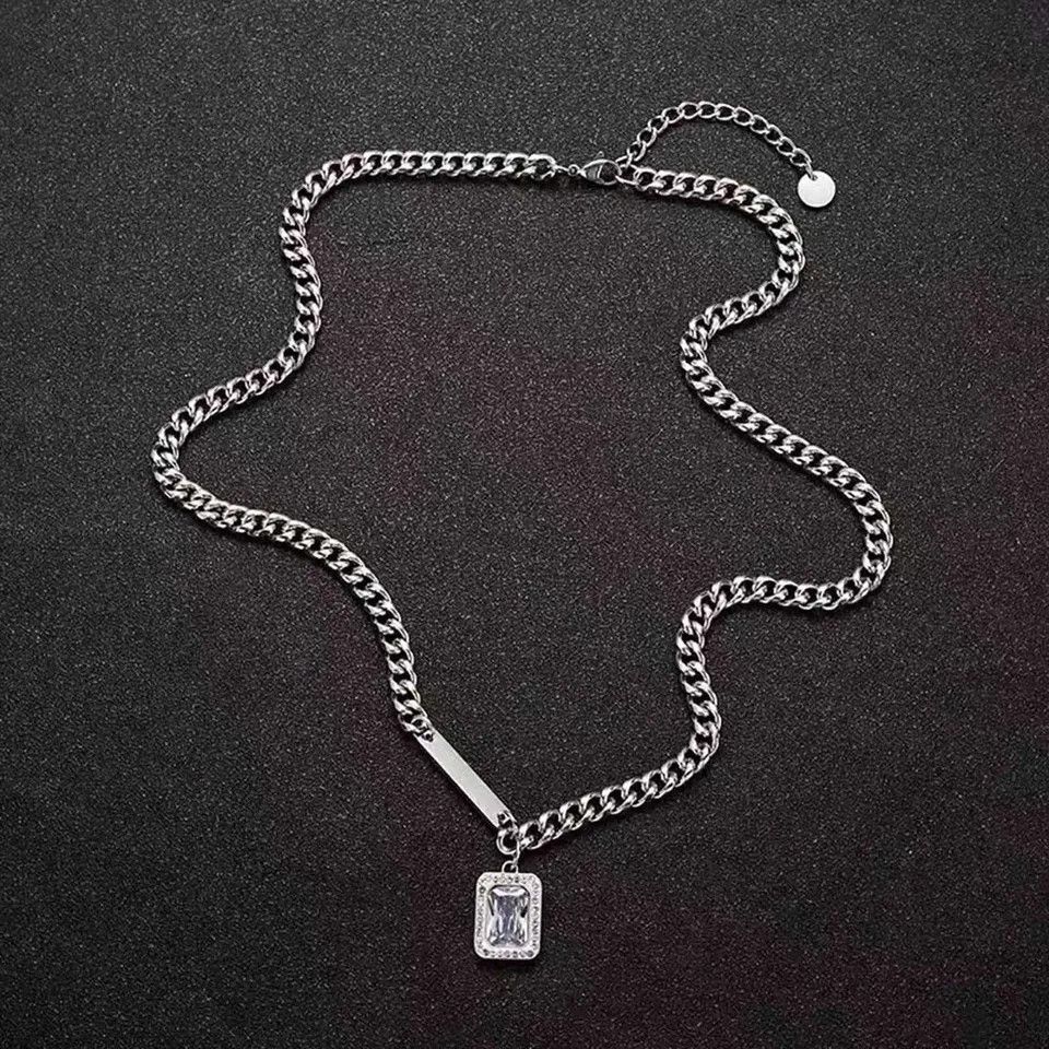 Other Geometric Necklace Size ONE SIZE - 1 Thumbnail
