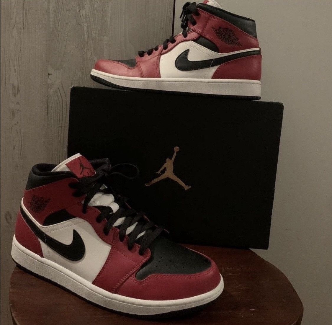 Jordan Brand Jordan 1 Size US 10.5 / EU 43-44 - 2 Thumbnail