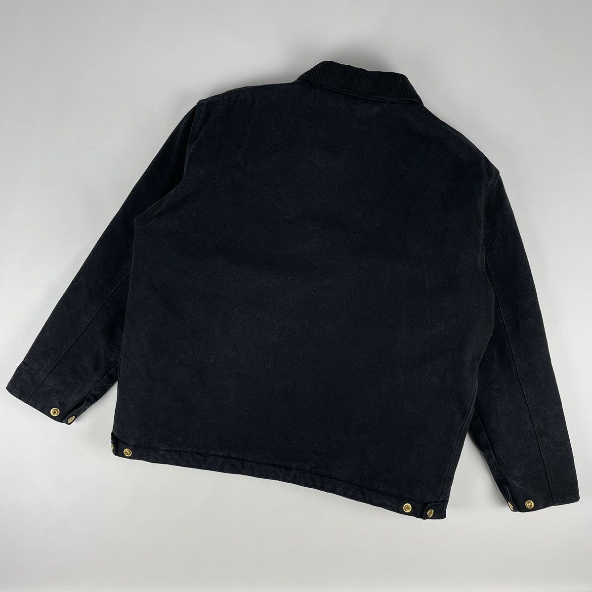 Carhartt Carhartt Detroit Jacket Size US L / EU 52-54 / 3 - 13 Thumbnail
