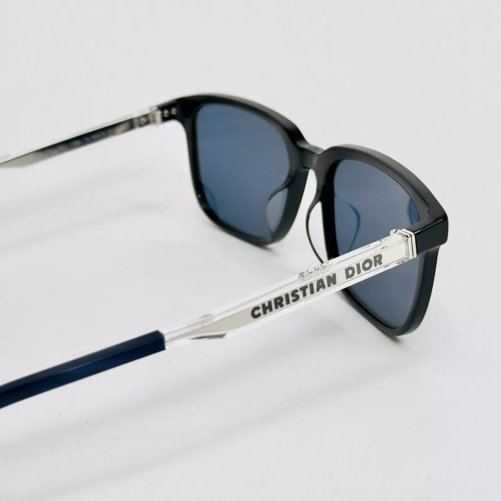 Christian Dior Monsieur CHRISTIAN DIOR TAG SU Crystal Sunglasses DM40019U DIORTAG Size ONE SIZE - 7 Thumbnail