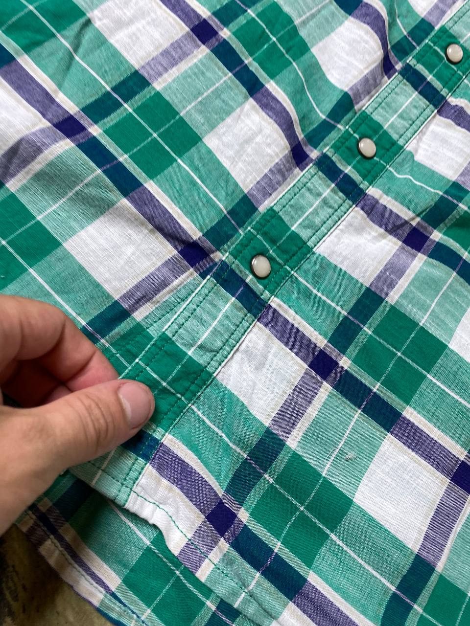 Diesel Vintage print shirt Diesel logo Y2K size M streetwear Size US M / EU 48-50 / 2 - 7 Thumbnail