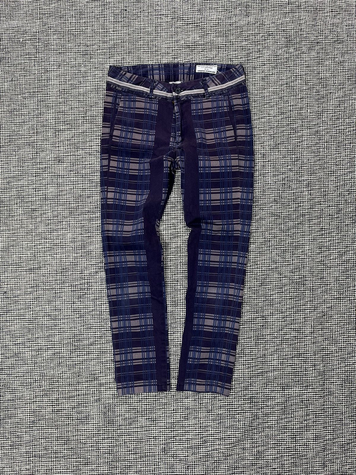➕ Antgauge made in Japan seditionaries style pants skinny