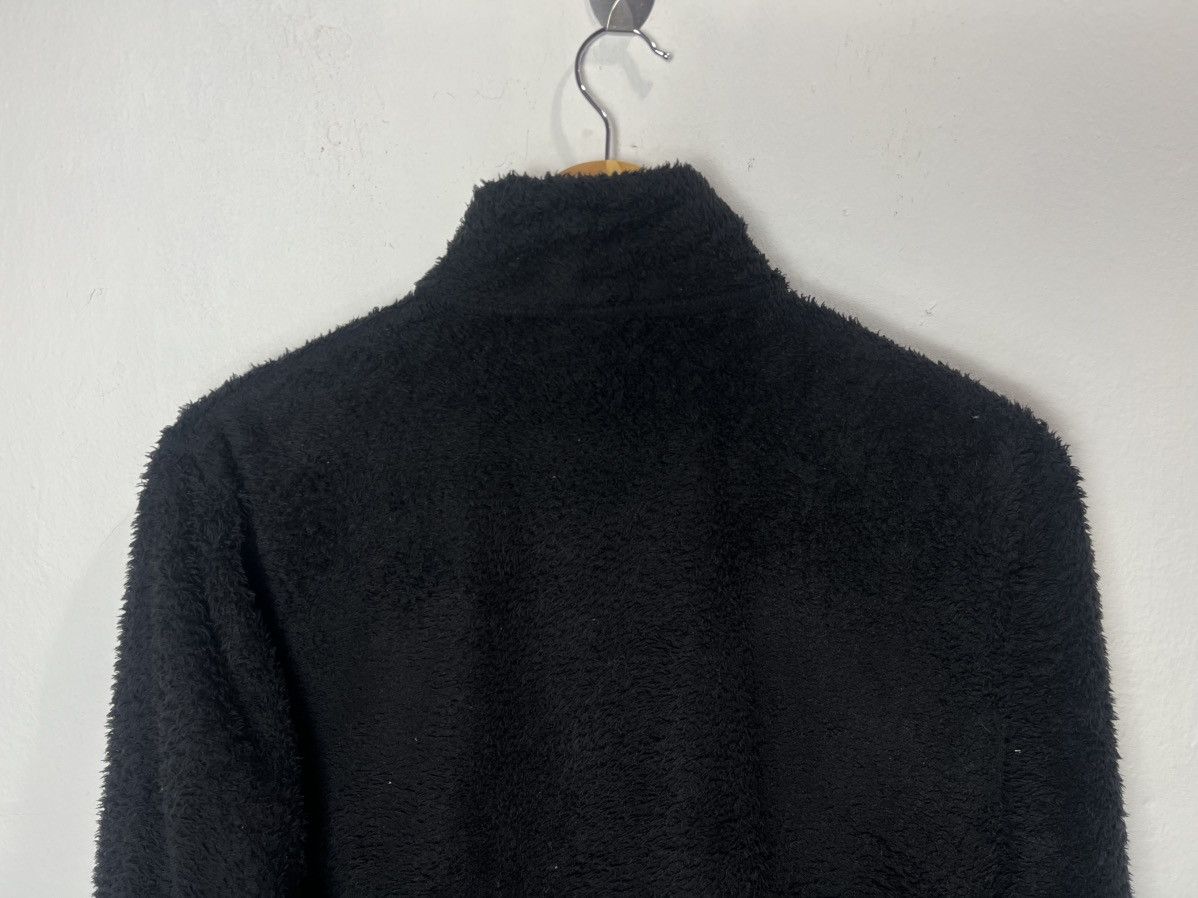 Uniqlo Uniqlo Fluffy Yarn Fleece Full Zip Jacket Size US L / EU 52-54 / 3 - 6 Thumbnail