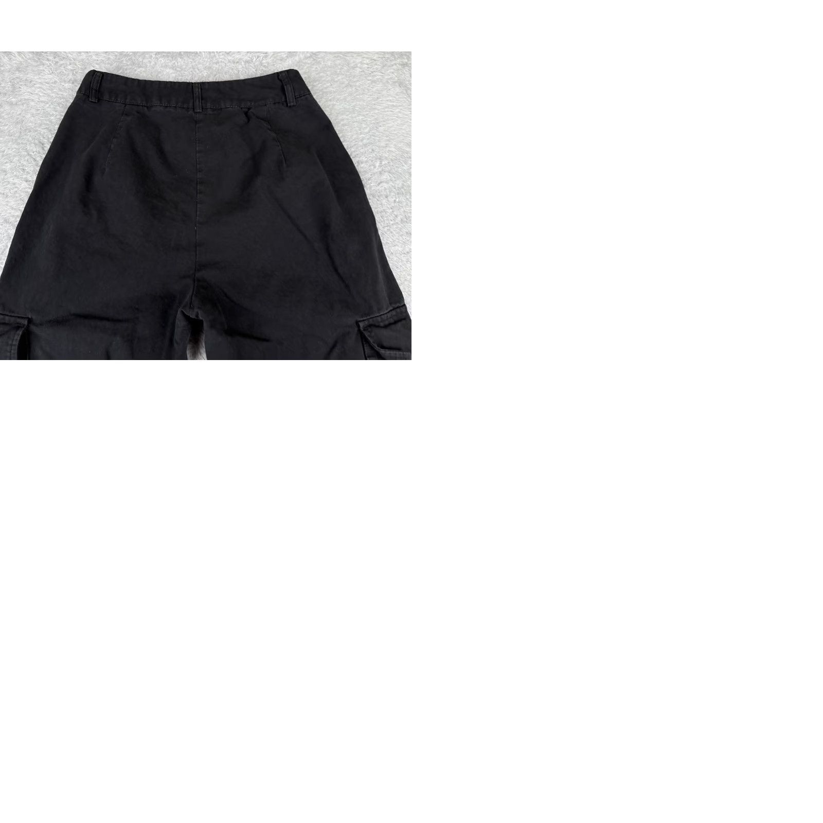 Topshop VINTAGE: No — (We must not add new info). Size 27" / US 4 / IT 40 - 10 Thumbnail