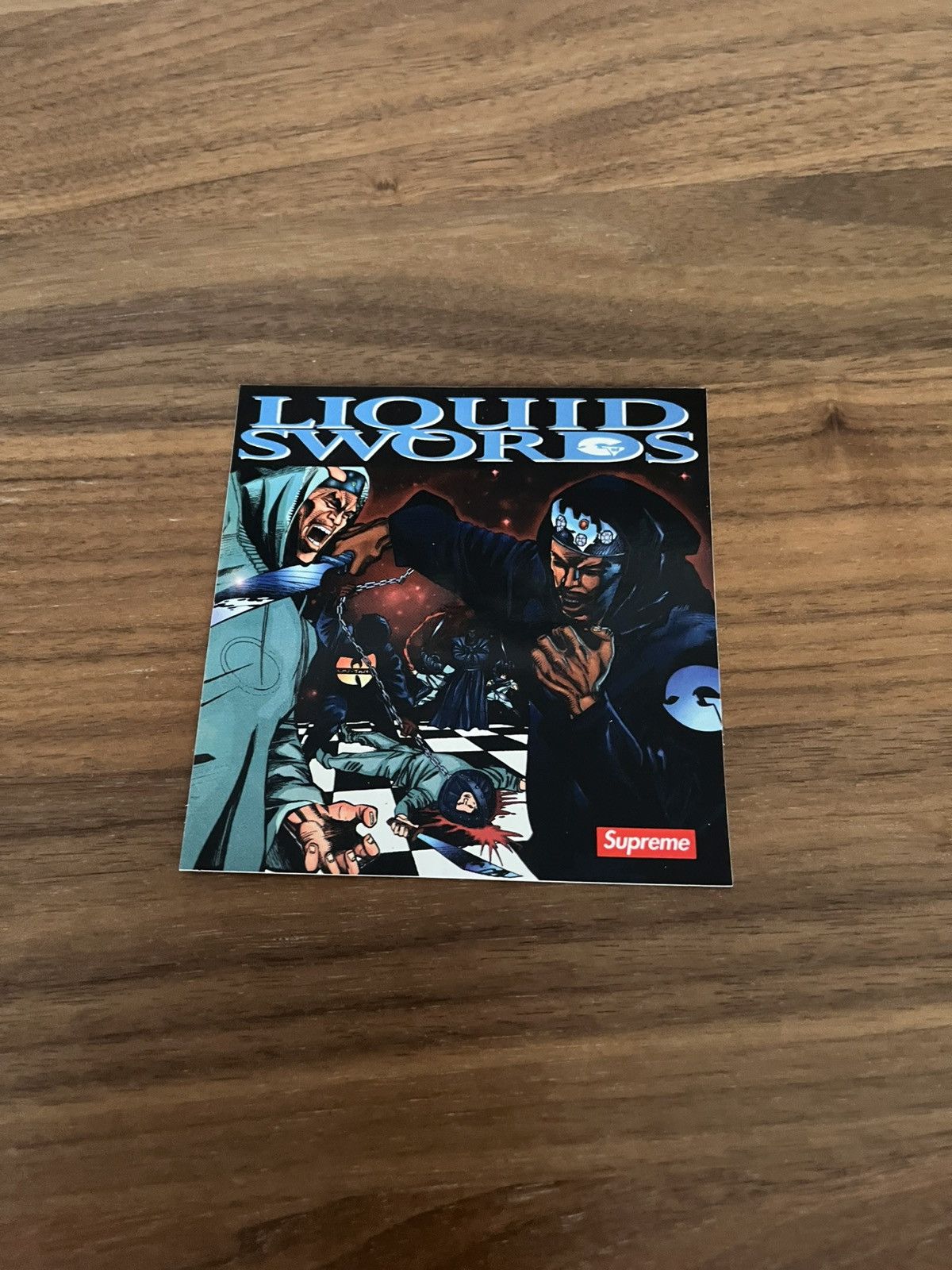 Supreme Supreme stickers pack 38 Size ONE SIZE - 4 Thumbnail
