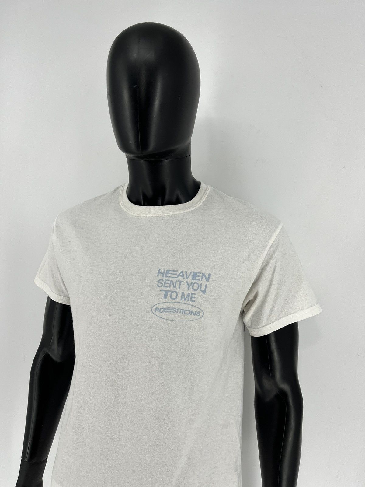 Band Tees Vintage 🔥RARE🔥 Ariana Grande Solo Singer Rappars Shirt Size US M / EU 48-50 / 2 - 5 Thumbnail
