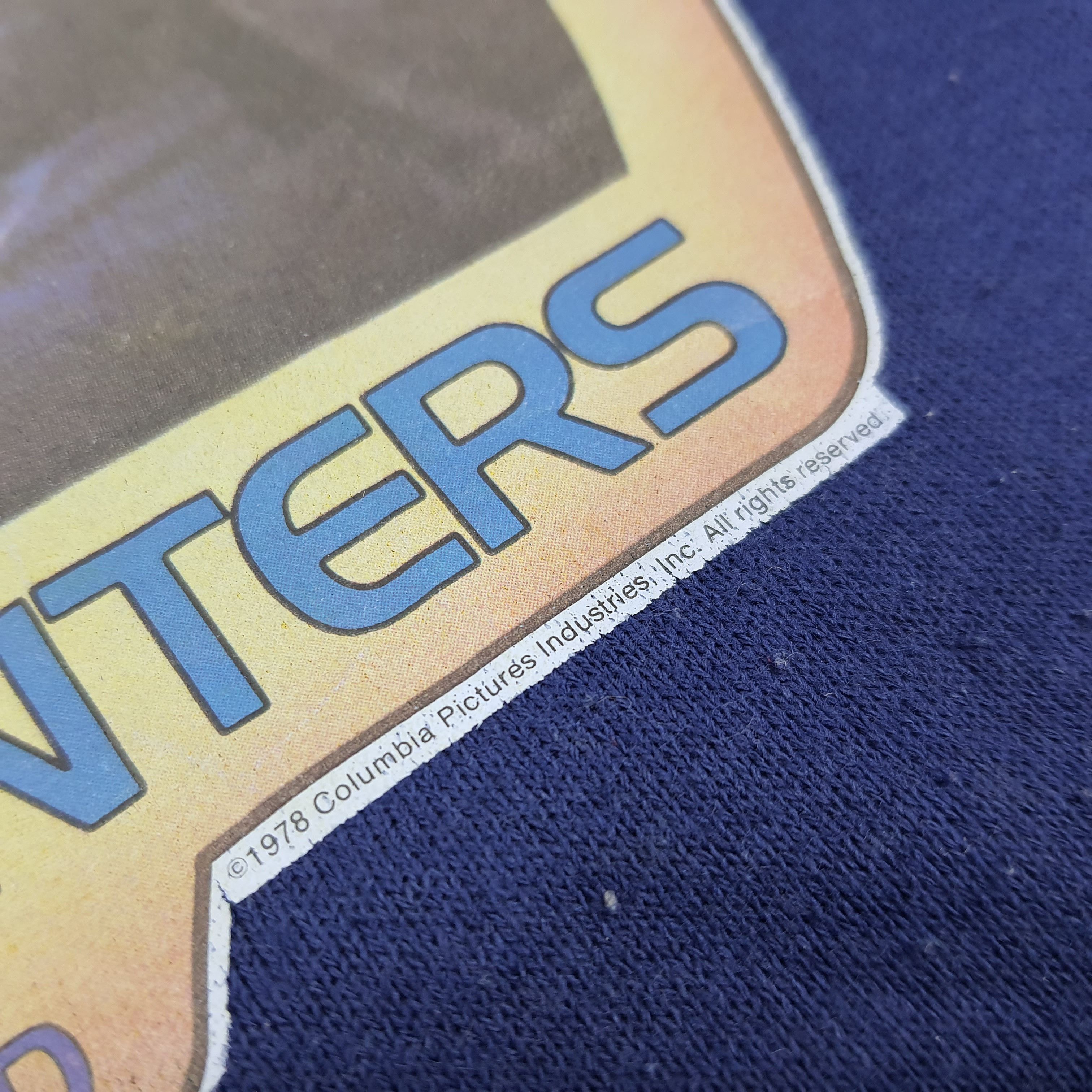 Vintage Vintage APPARATUS Close Encounter Sweatshirt Size US XS / EU 42 / 0 - 4 Thumbnail
