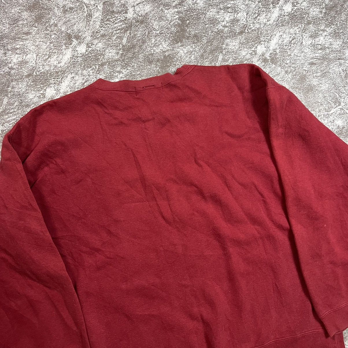 Vintage Vintage Franco Velentino Italy Embroidery Sweatshirts Size US M / EU 48-50 / 2 - 5 Thumbnail
