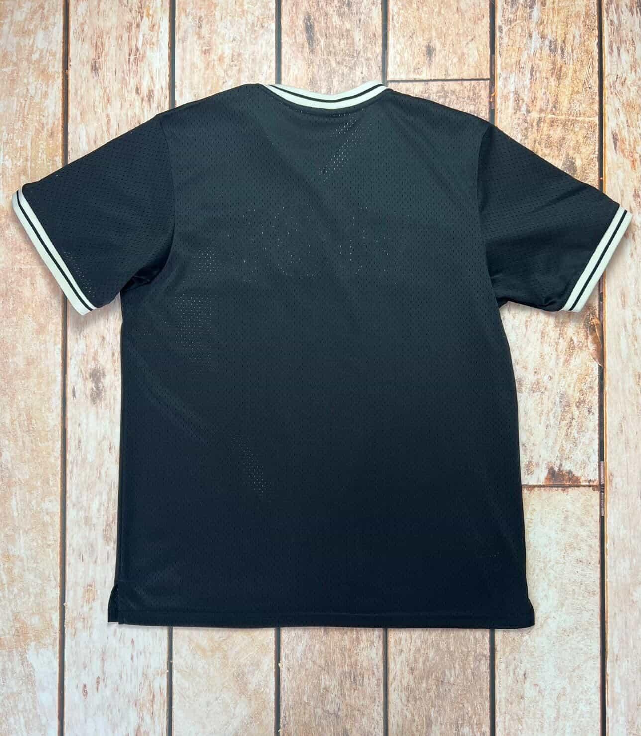 Fubu Fubu t-shirt Size US XL / EU 56 / 4 - 4 Thumbnail