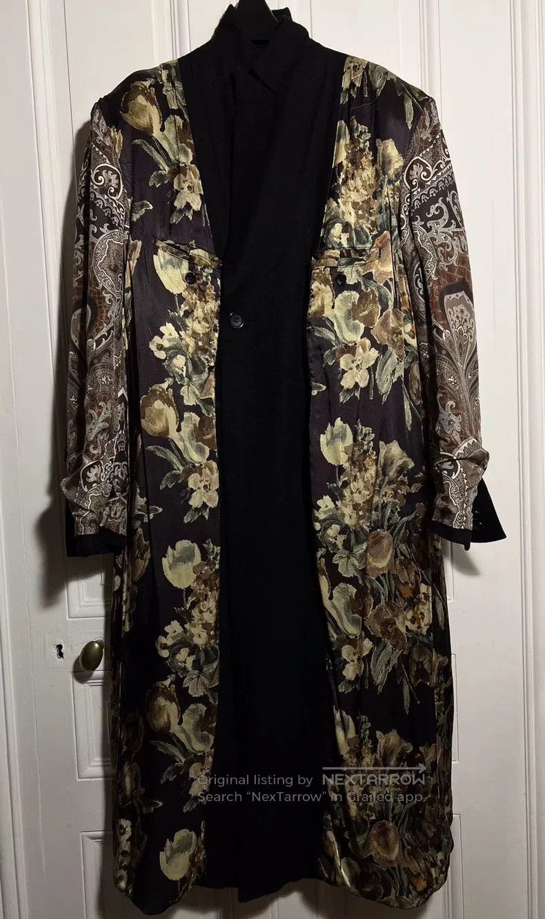 Junya Watanabe Junya Watanabe Wool Double. Size US M / EU 48-50 / 2 - 1 Thumbnail