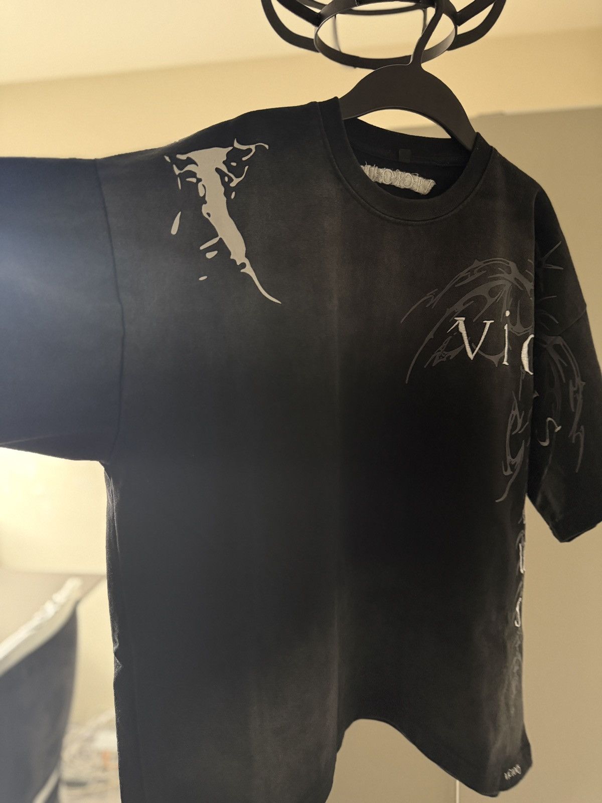Other Vicious T-shirt Size US L / EU 52-54 / 3 - 6 Thumbnail