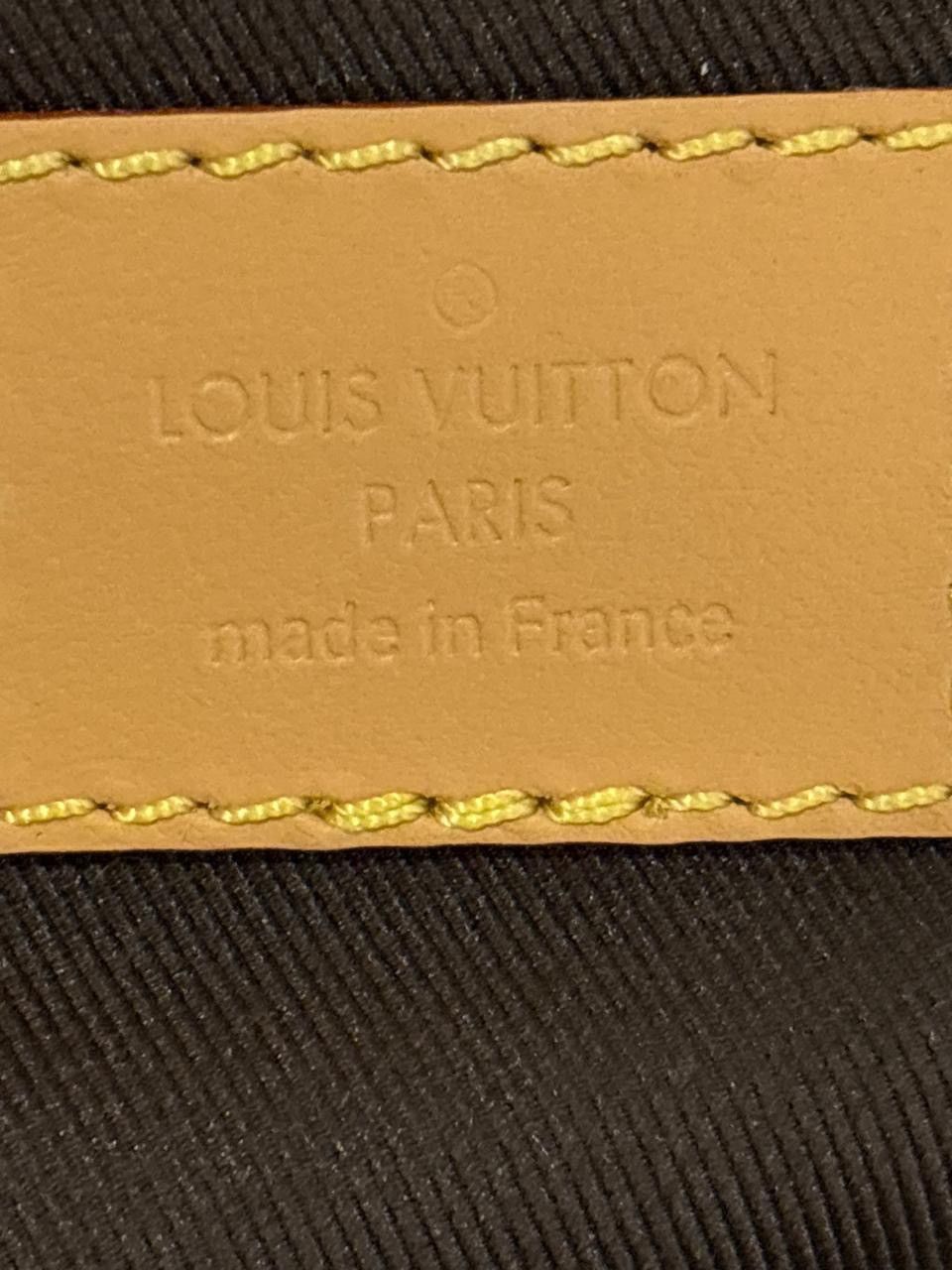 Louis Vuitton Louis Vuitton Tyler the Creator Envelope Messenger Size ONE SIZE - 12 Thumbnail