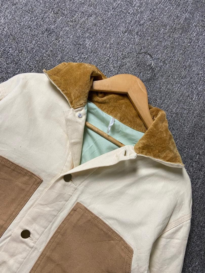 Japanese Brand Japanese Brand Chief Utility Hunter Jacket (183) Size US S / EU 44-46 / 1 - 10 Thumbnail