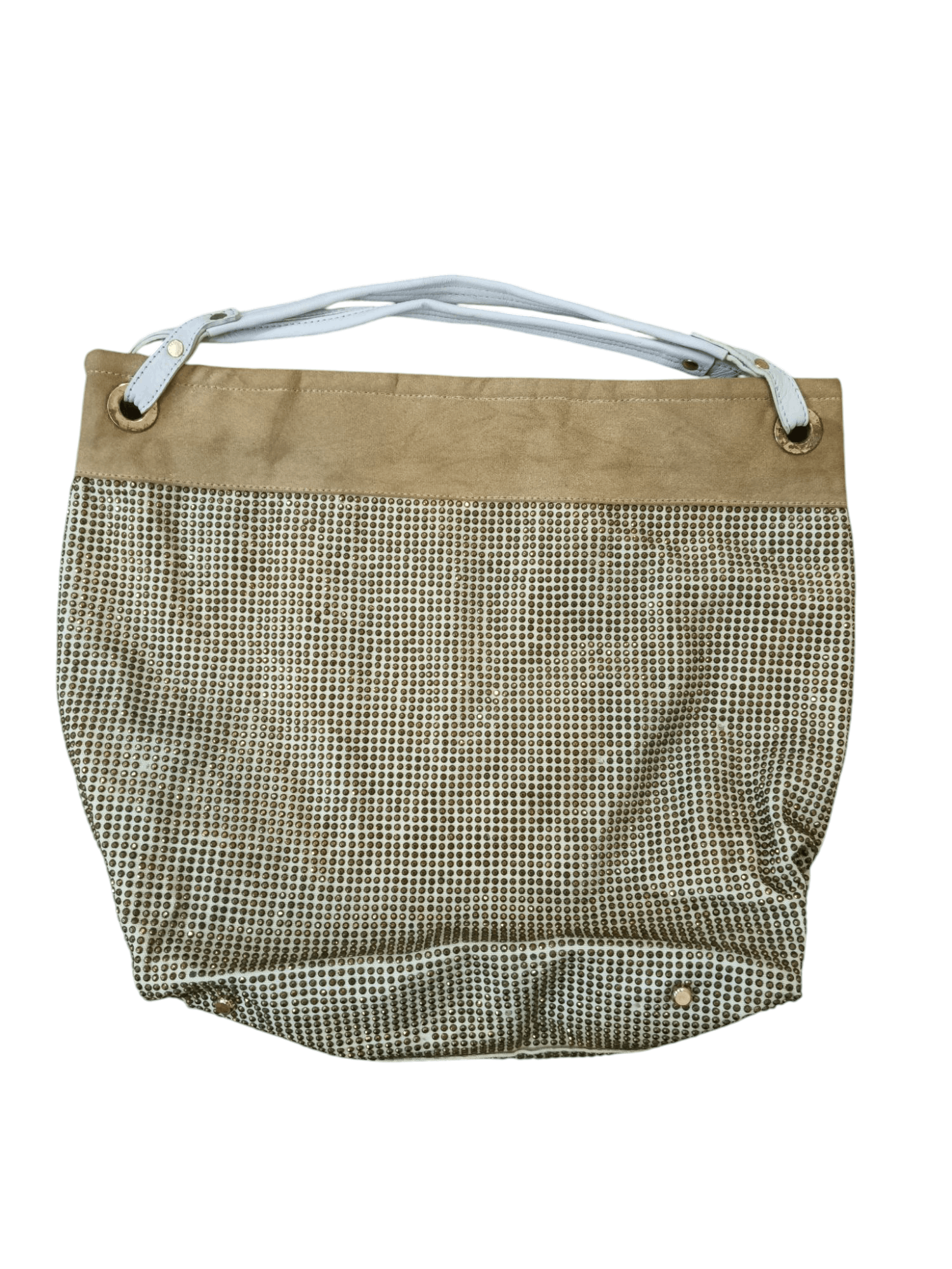 Japanese Brand × Yohji Yamamoto Y'saccs Glitter Bag Size ONE SIZE - 2 Thumbnail