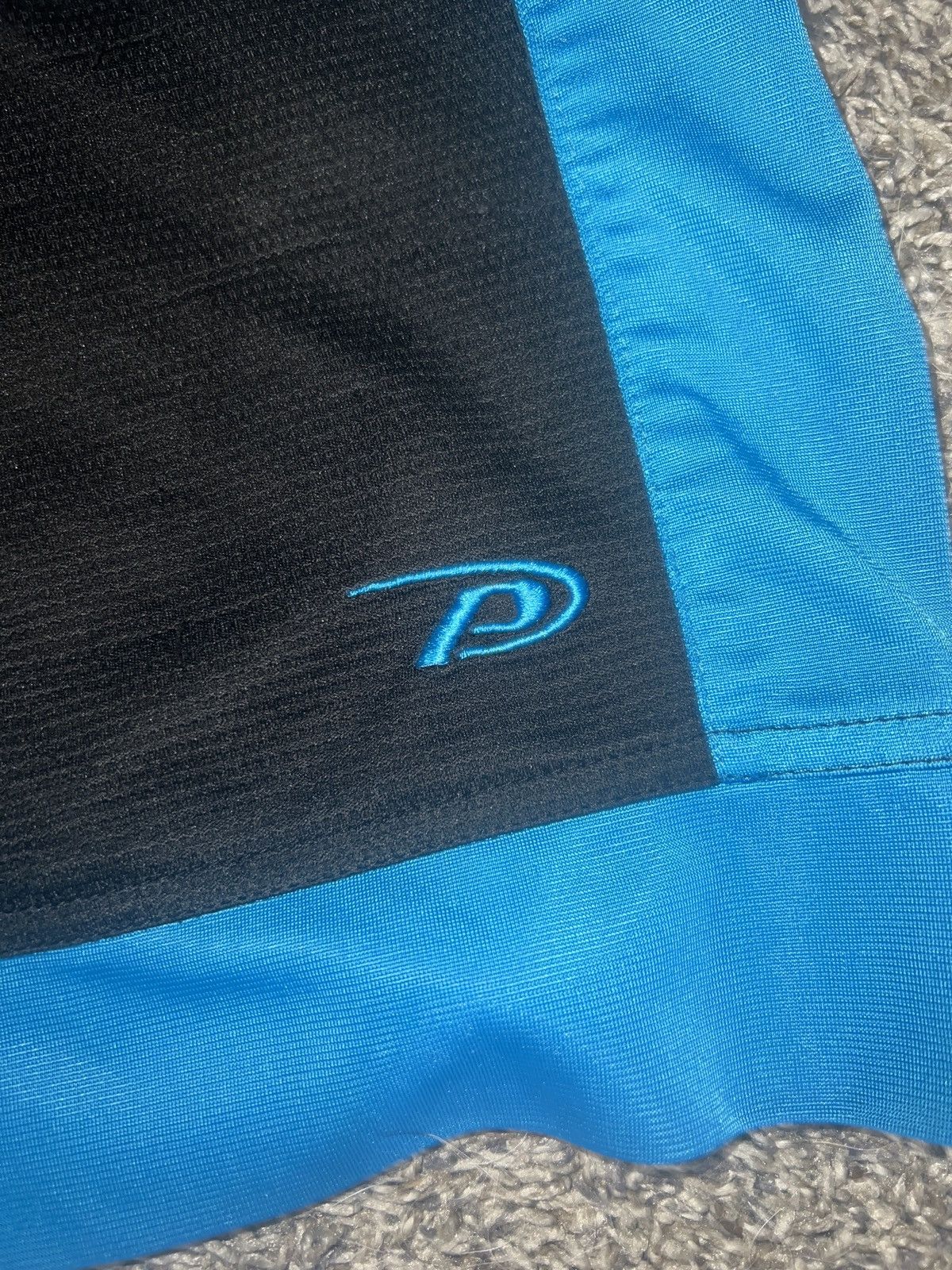 Pro Player Pro Player Perform-Dri Shorts Size US 32 / EU 48 - 2 Thumbnail