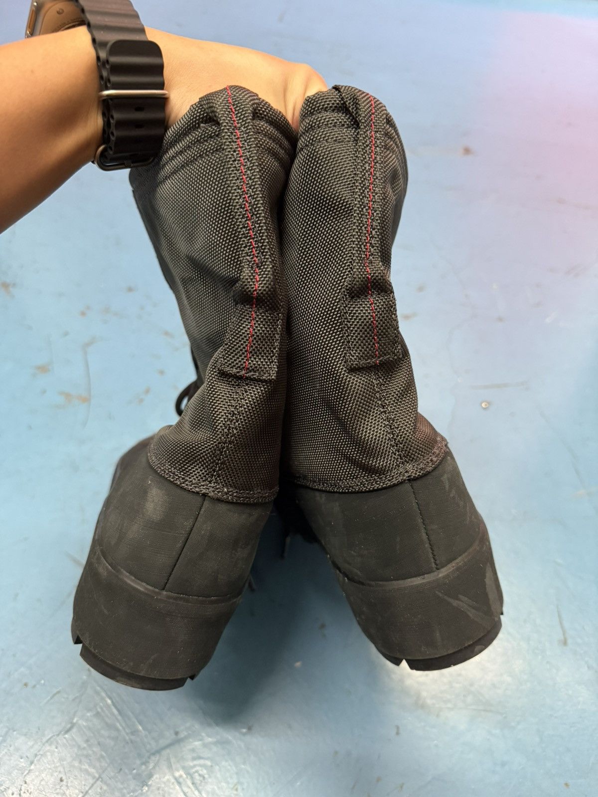 Yeezy YEEZY 950 Size US 11.5 / EU 44-45 - 6 Thumbnail