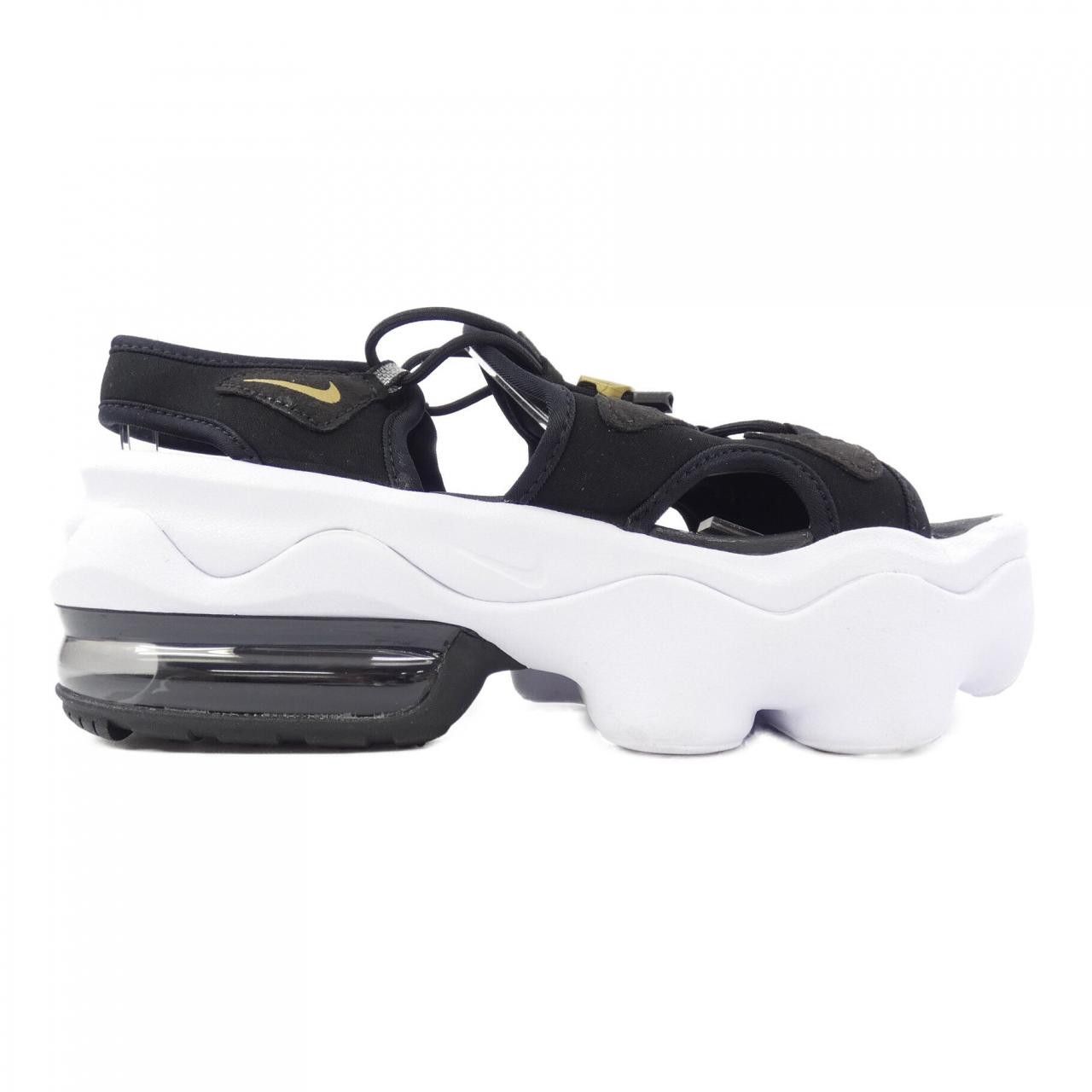 Other Other Nike Sandals Plastic / Synthetic Shoes CI8798-002 DUTY FREE for USA Size ONE SIZE - 1 Thumbnail
