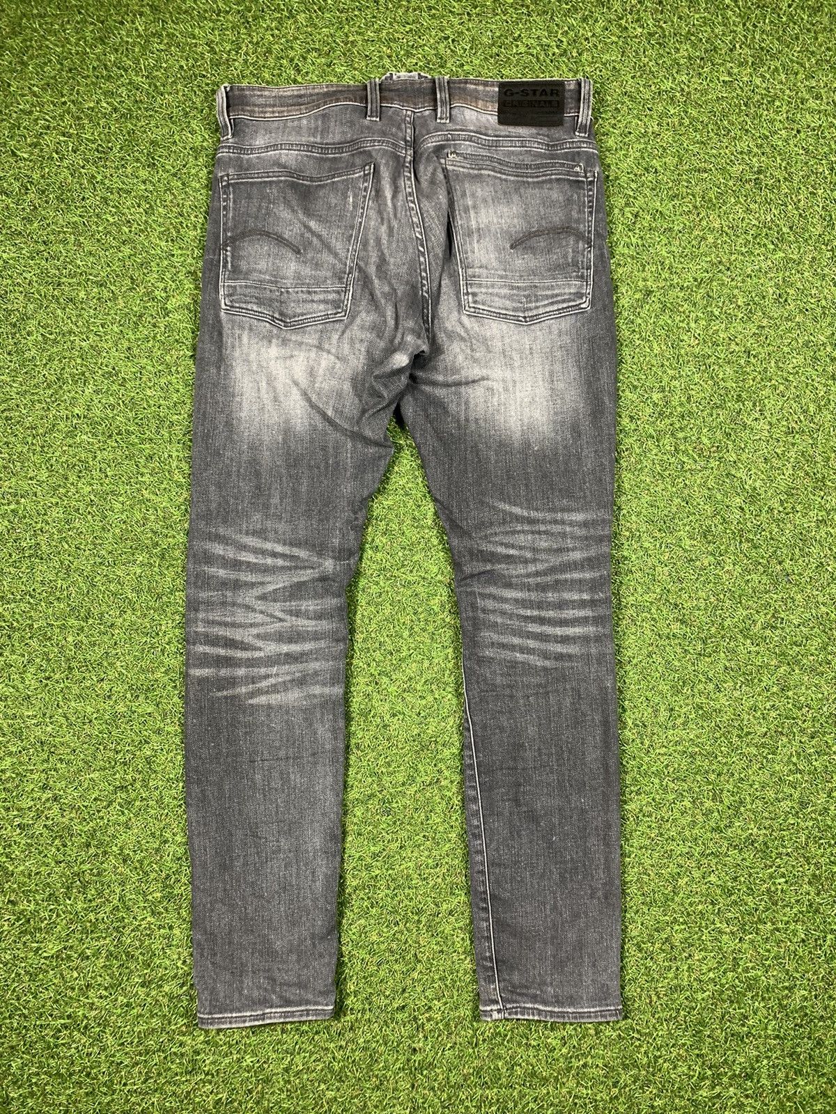 G-Star Vintage G star raw jeans denim japanese y2k size 32x32 Size US 32 / EU 48 - 1 Thumbnail