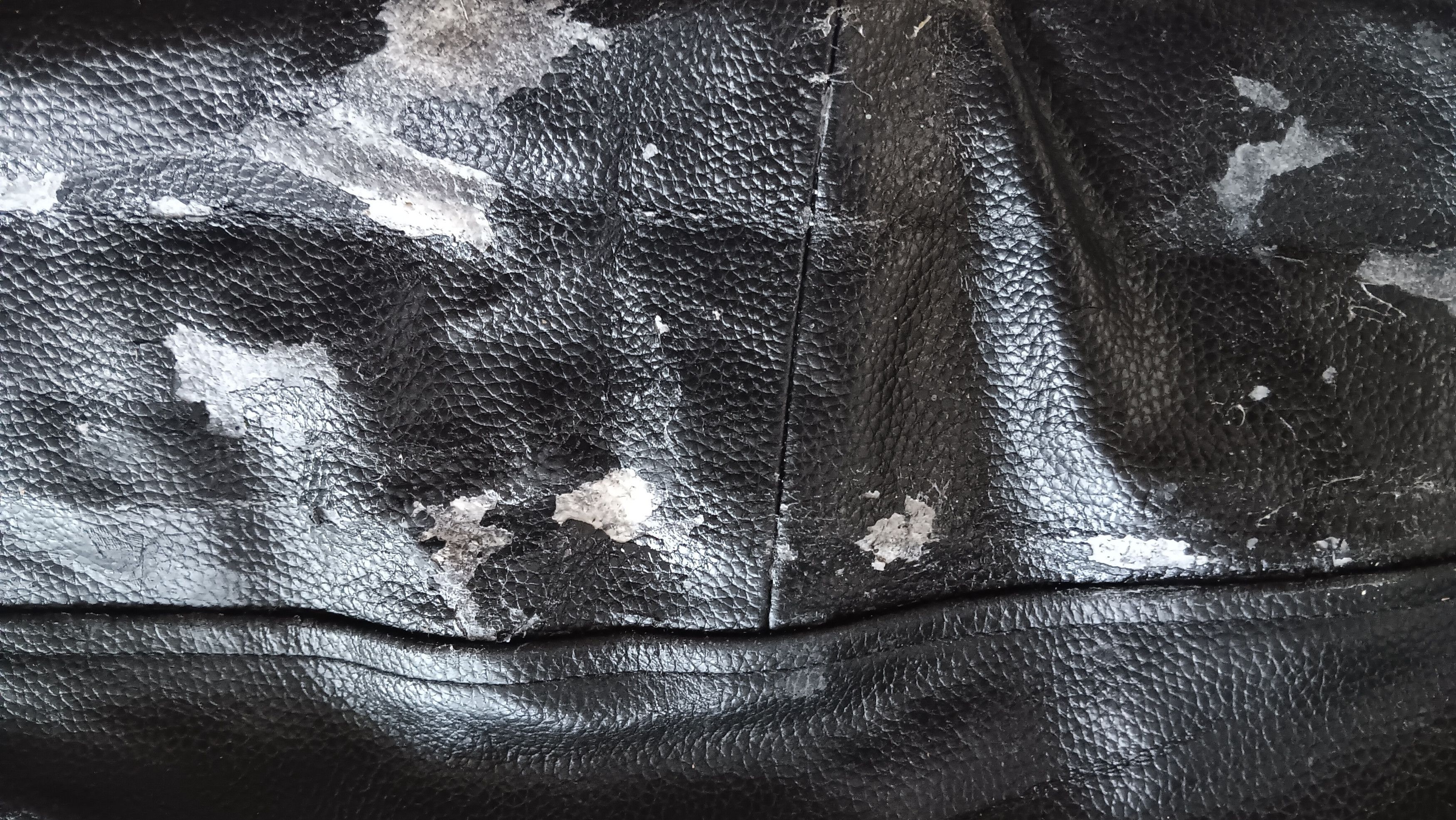 Xlarge Xlarge | Varsity Bomber | Wool & Leather Size US M / EU 48-50 / 2 - 12 Thumbnail