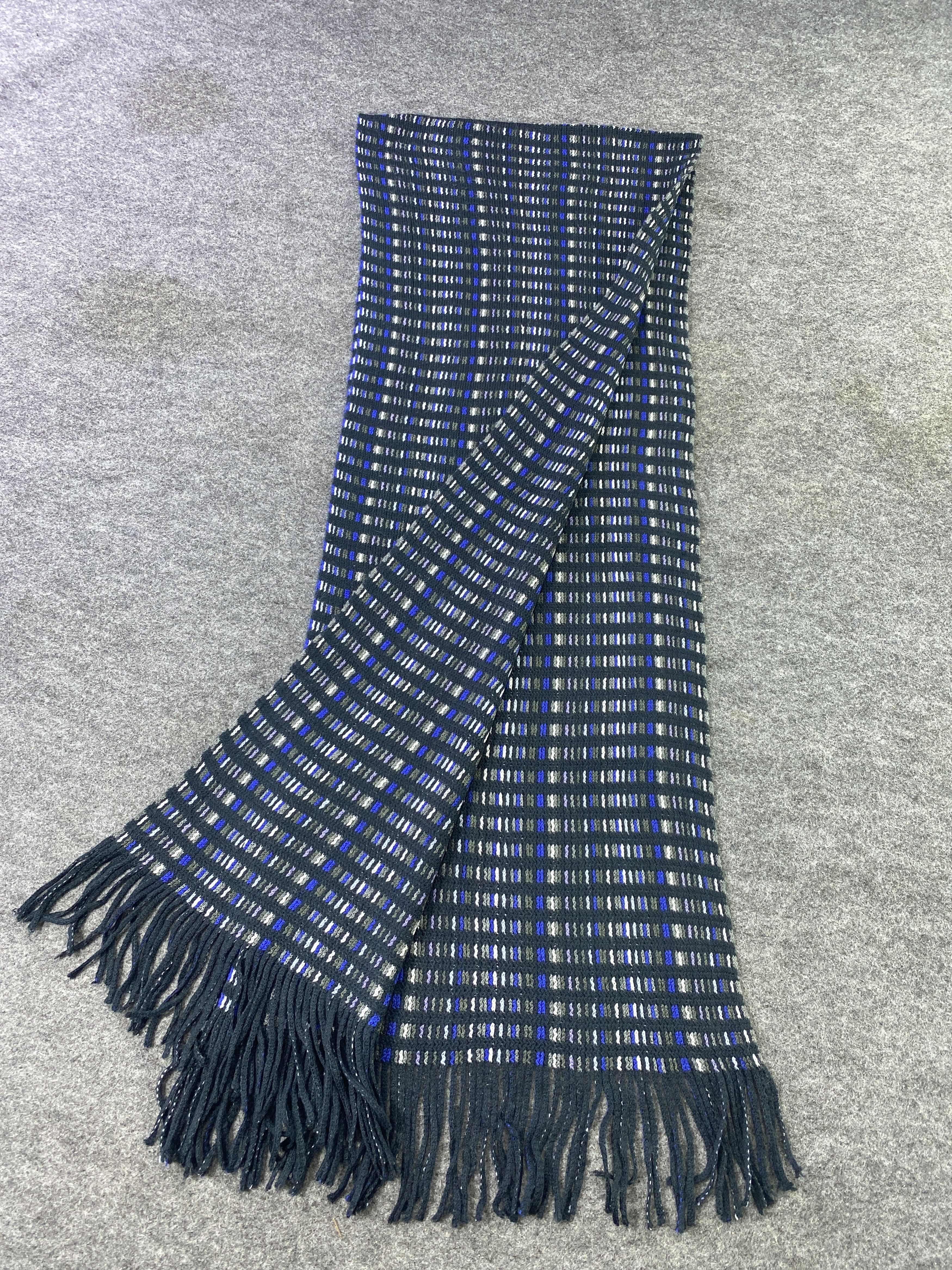 Takeo Kikuchi Takeo Kikuchi Scarf / Muffler / Neckwear -T667 Size ONE SIZE - 3 Thumbnail