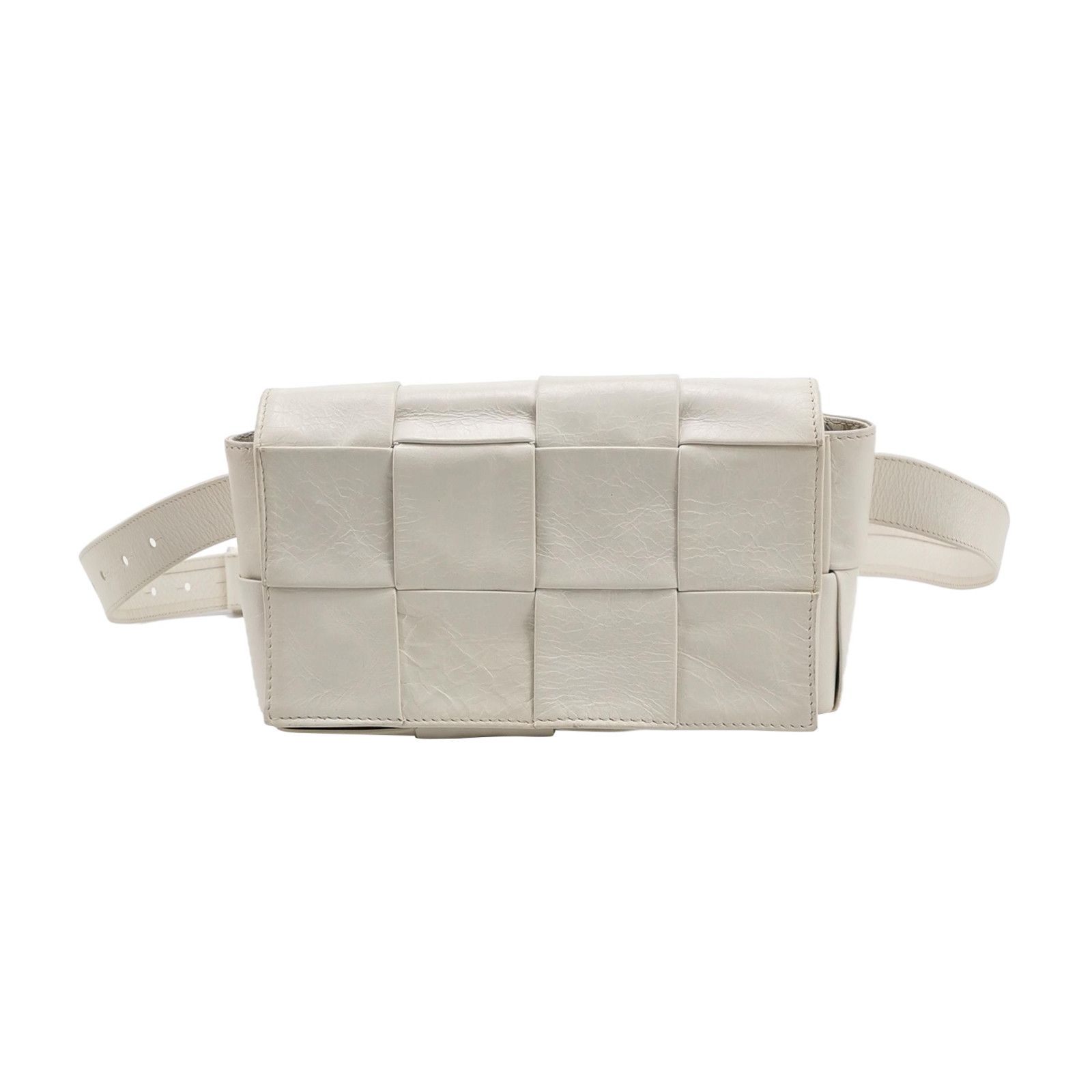 Bottega Veneta Bottega Veneta Women os Belt Bags Size ONE SIZE - 1 Thumbnail