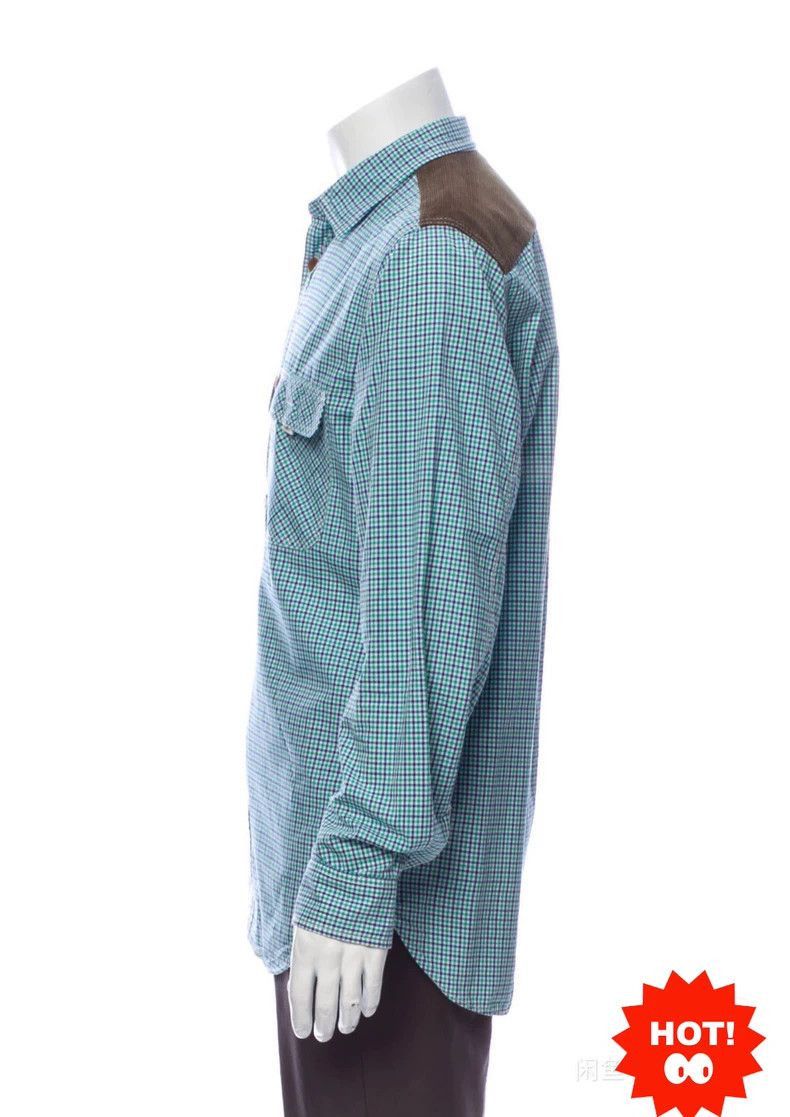 Junya Watanabe JUNYA WATANABE MAN CDG Shirt Size US S / EU 44-46 / 1 - 3 Thumbnail