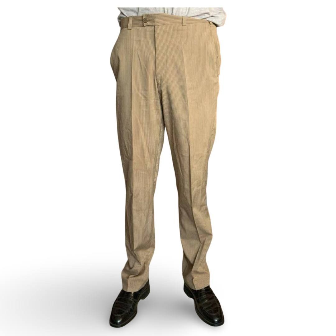 Angelo Litrico Angelo Litrico trousers #437 Size US 32 / EU 48 - 1 Thumbnail