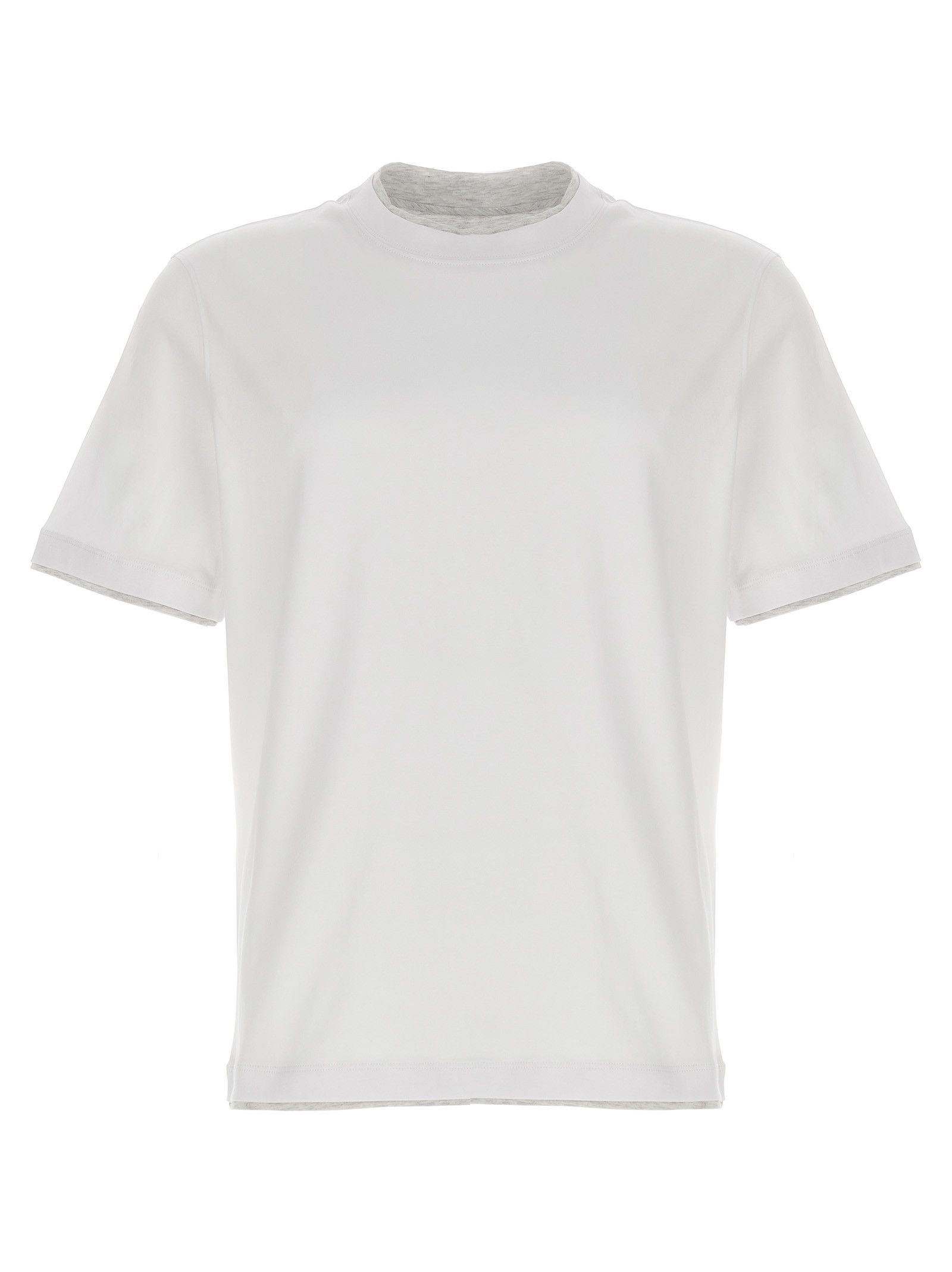 Double Layer T-Shirt