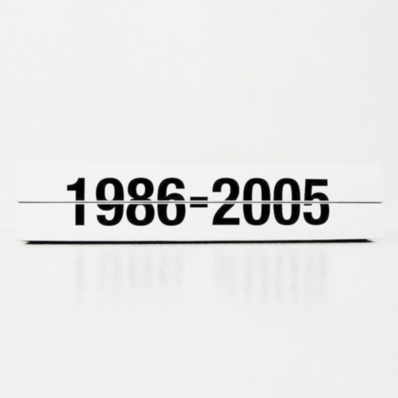 Helmut Lang archive book 1986-2005