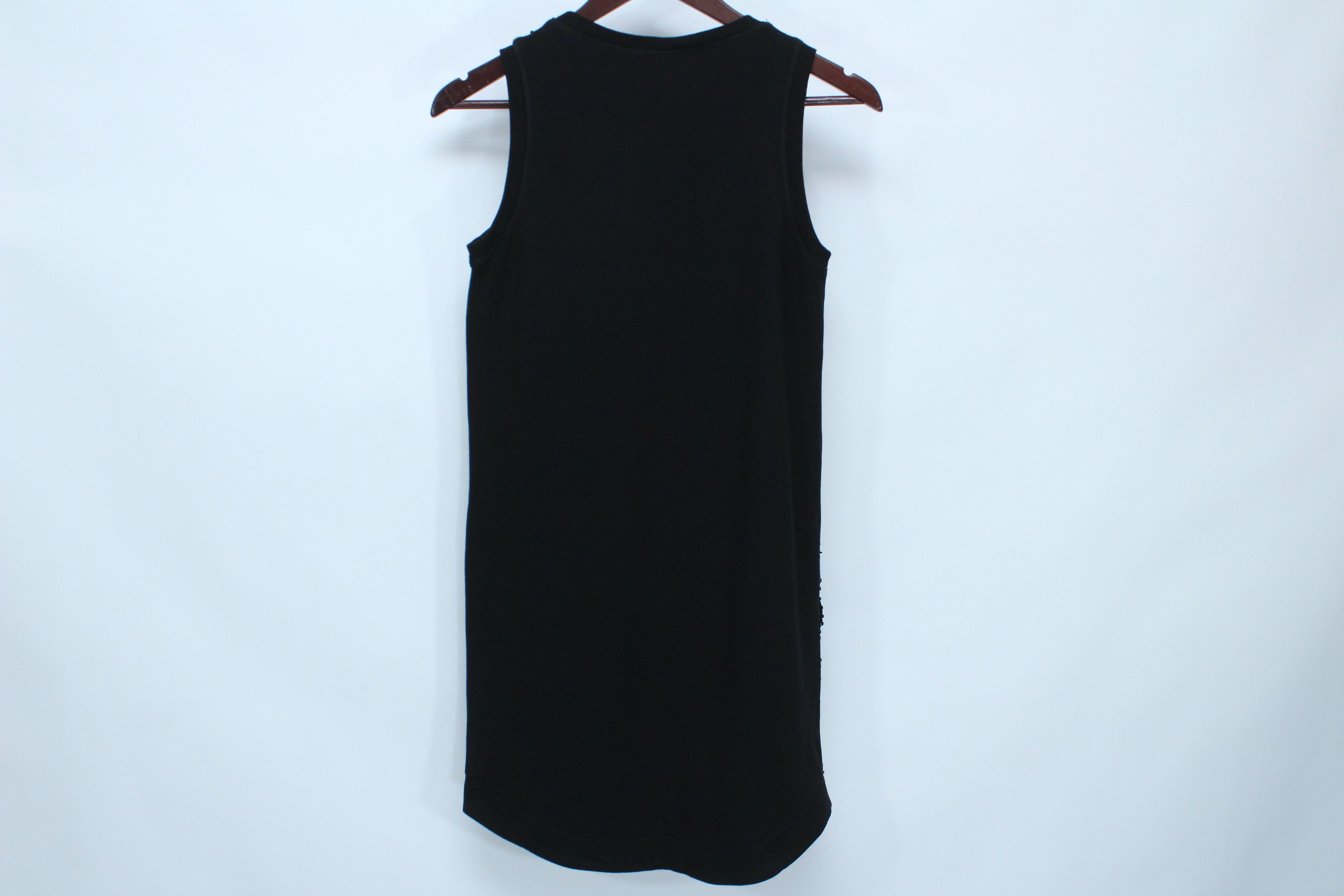 Vintage New Atos Lombardini Dress Womens Size 40 Made In italy Size S / US 4 / IT 40 - 5 Thumbnail