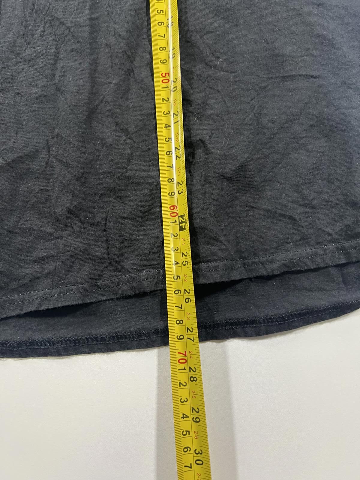 Other Rick and Morty Graphic T-Shirt XXL Size US XXL / EU 58 / 5 - 4 Thumbnail