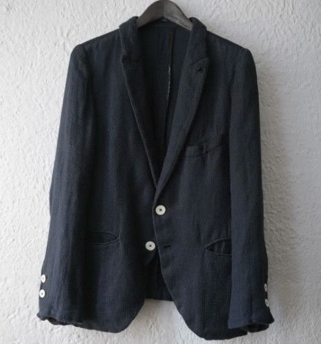 Geoffrey B. Small TYJ20N special World Exclusive Tessitura Colombina 2B Jacket Size US S / EU 44-46 / 1 - 6 Thumbnail