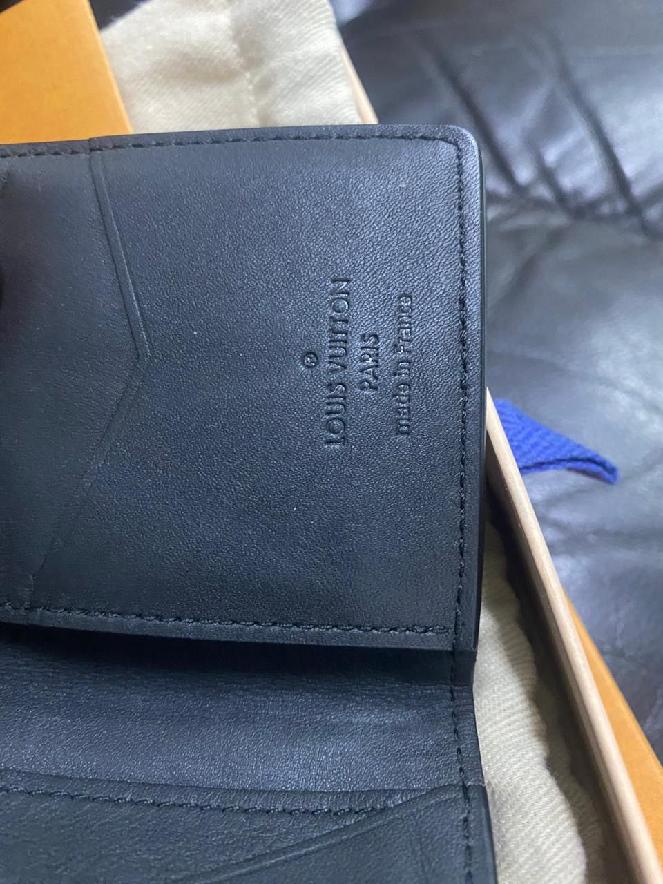 Louis Vuitton Authentic LOUIS VUITTON Organizer special edition Size ONE SIZE - 4 Thumbnail