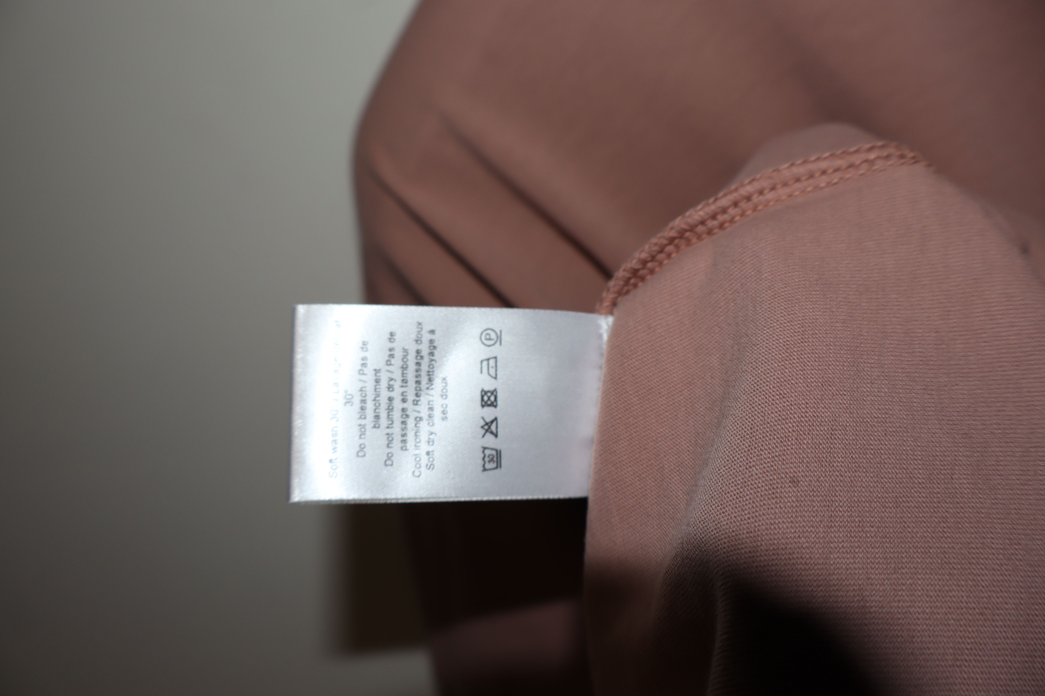 Lemaire Pocket t-shirt Size US S / EU 44-46 / 1 - 9 Thumbnail
