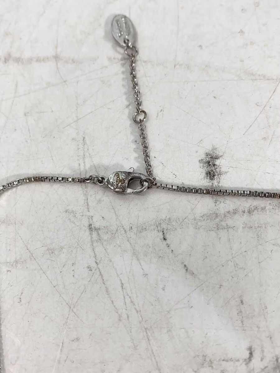 Vivienne Westwood Heart Orb Necklace Size ONE SIZE - 5 Thumbnail