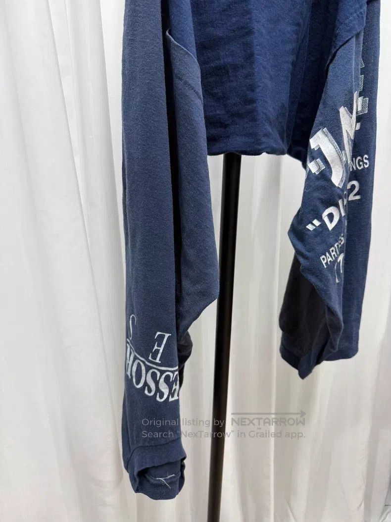 Undercover Undercover Scarf Size ONE SIZE - 3 Thumbnail