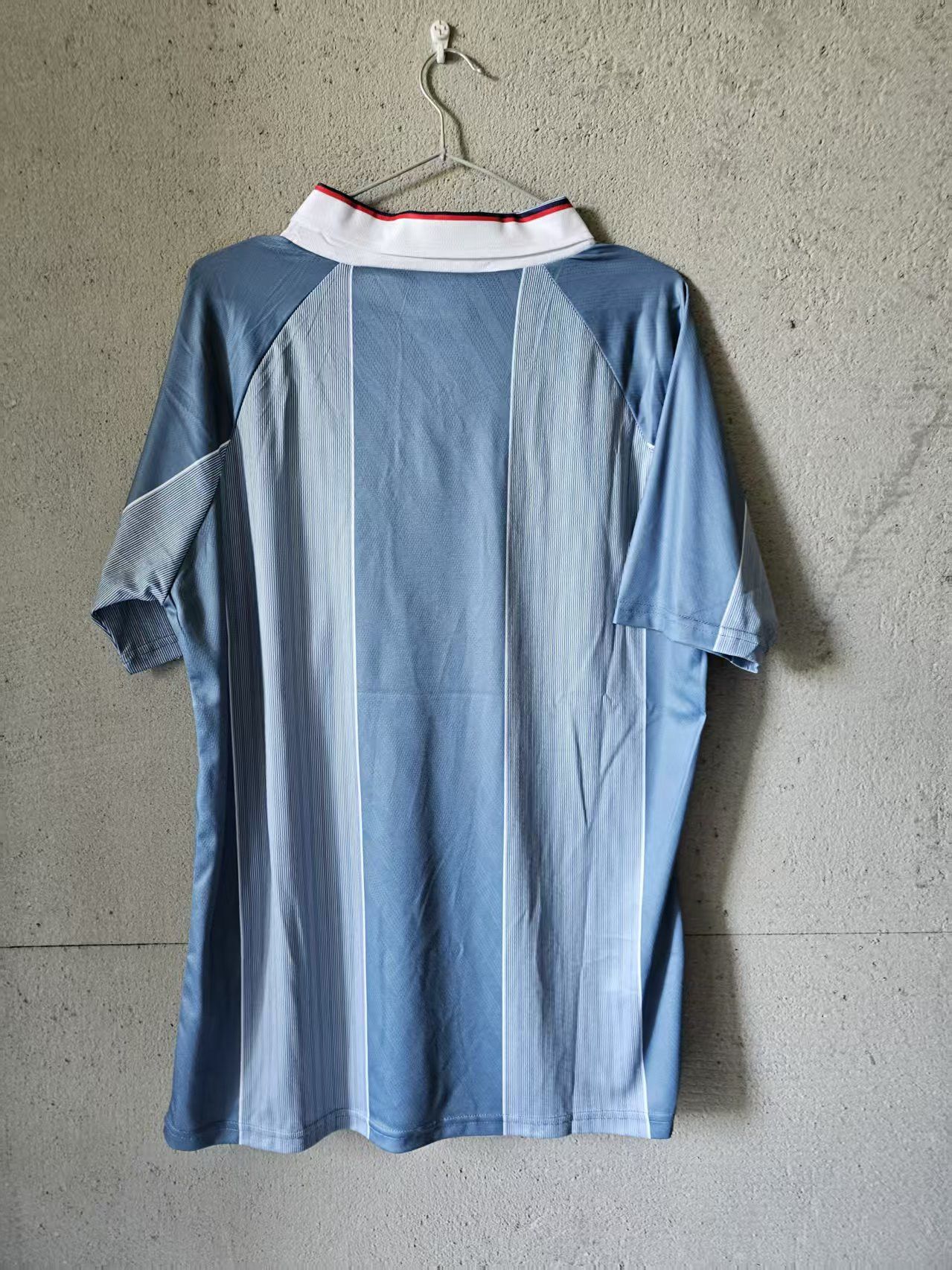 Other 1996 England Jersey Away Size US S / EU 44-46 / 1 - 4 Thumbnail