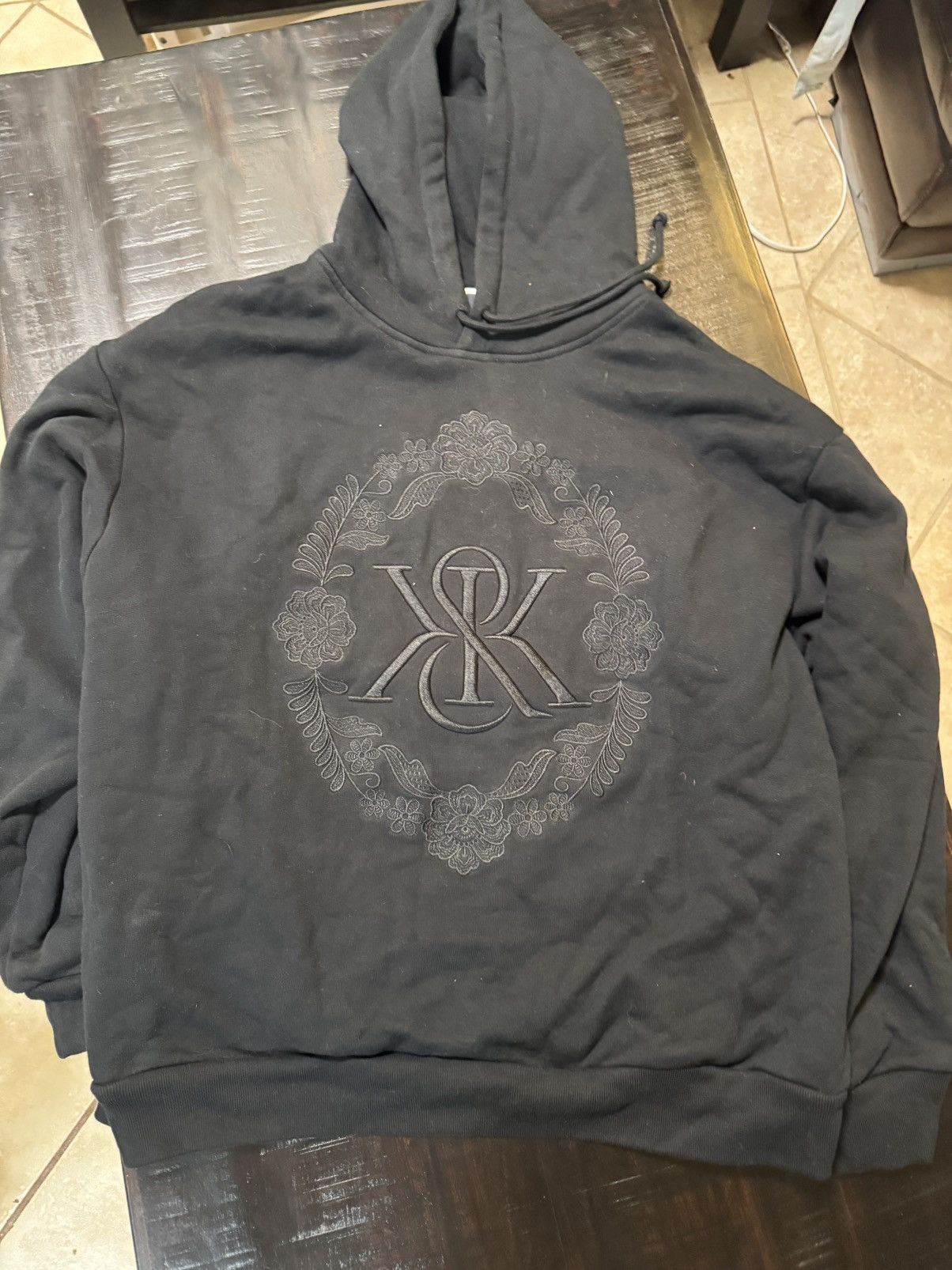 Kith Kith hoodie Size US XL / EU 56 / 4 - 1 Thumbnail