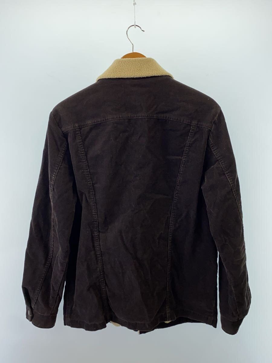 Hysteric Glamour Hysteric Glamour Cotton Jacket Brown Size US M / EU 48-50 / 2 - 2 Thumbnail