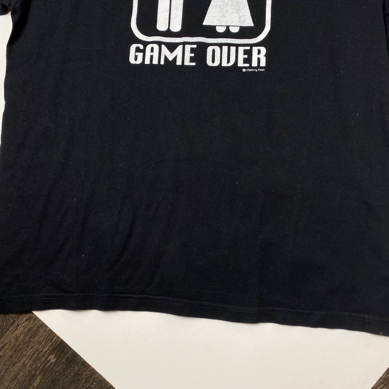 Other Crazy married T-shirt Size:XL Size US XL / EU 56 / 4 - 4 Thumbnail