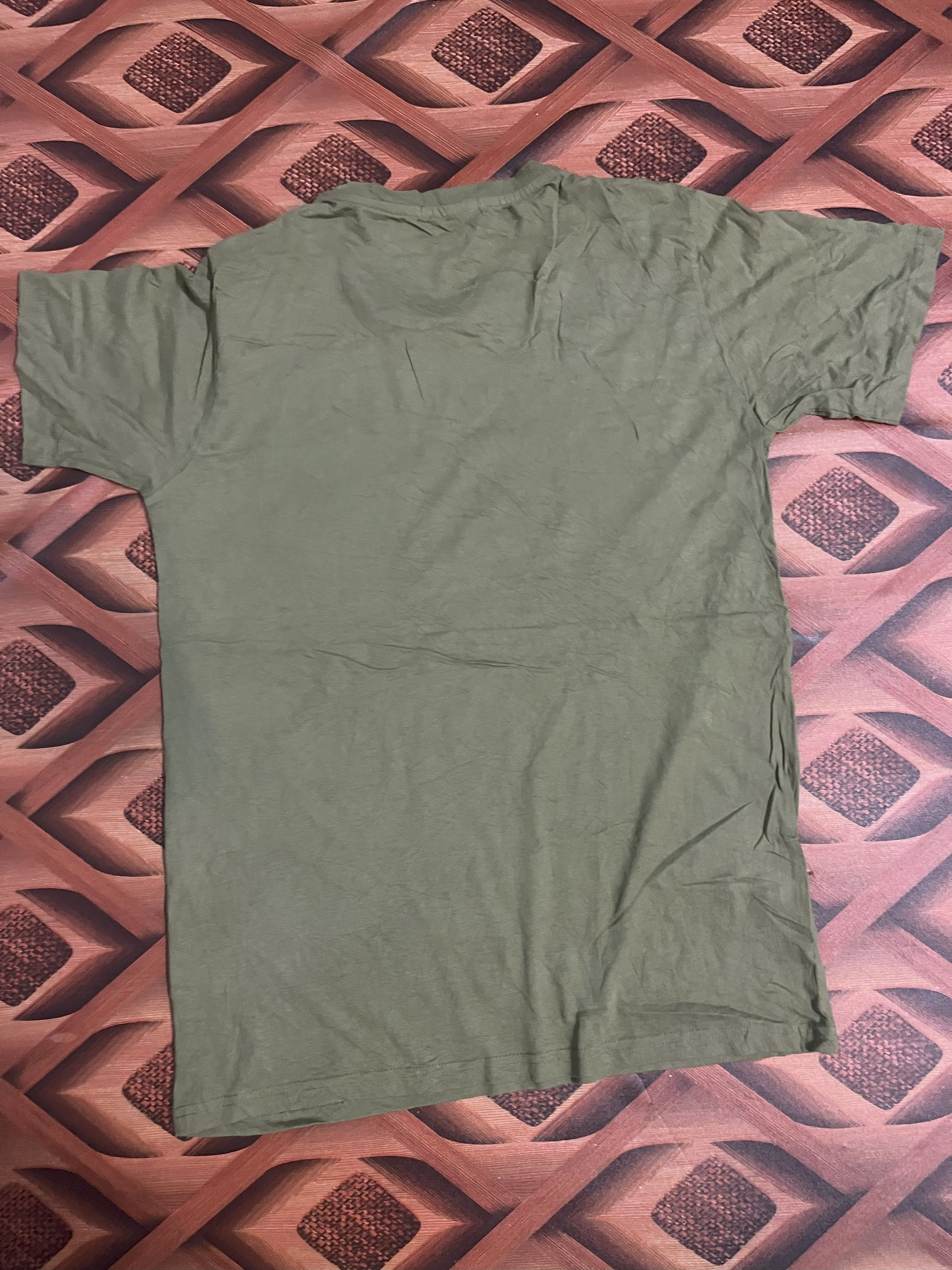 Other CHAYO! T-shirt Size US L / EU 52-54 / 3 - 4 Thumbnail