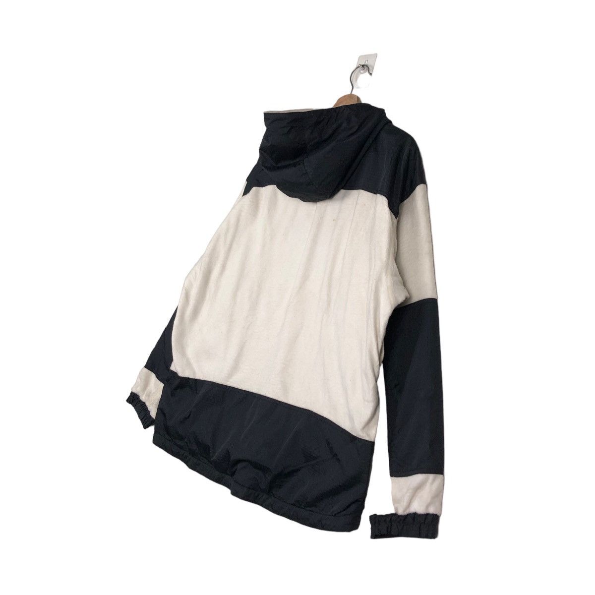 Japanese Brand VINTAGE ANORAK FLEECE JACKET PULL OVER COLUMBIA USA HUNTING Size US M / EU 48-50 / 2 - 10 Thumbnail